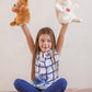 Puppet Bear - 25cm