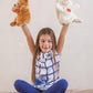 Puppet Sheep - 25cm