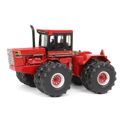1/64 International Harvester 4786 4WD W/ Front & Rear Duals, Toy Tractor Times