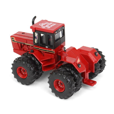 1/64 International Harvester 4786 4WD W/ Front & Rear Duals