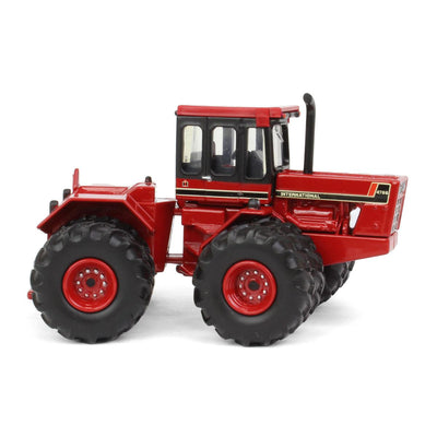 1/64 International Harvester 4786 4WD with Front & Rear Duals, Toy Tractor Times 39th Anniversary