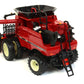 1/64 Limited Edition Vintage IH-Case IH 7150 Combine With Corn And Grain Header