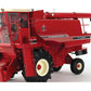 1/16 International 1460 Combine with Corn & Grain Heads, ERTL Case IH Prestige Select #1