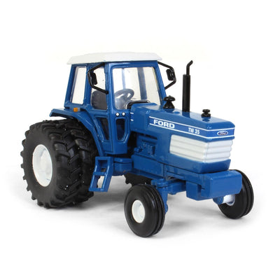 1/64 High Detail Ford TW-35 2WD With Duals