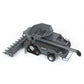 1/64 High Detail Fendt Ideal 9T Tracked Combine
