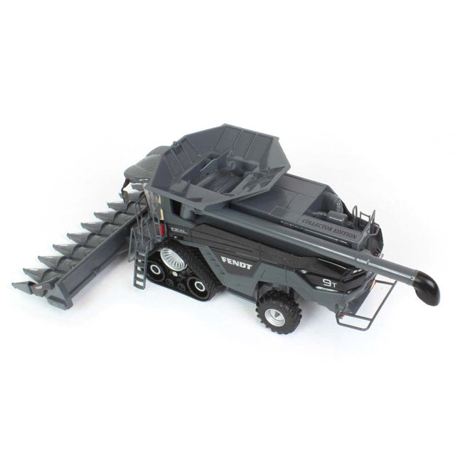 1/64 High Detail Fendt Ideal 9T Tracked Combine