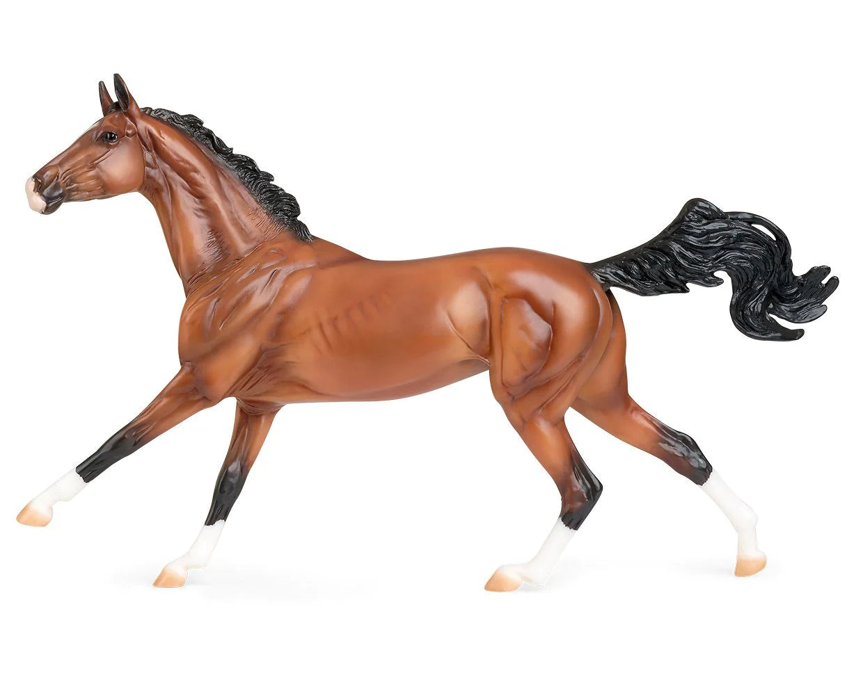 Breyer Adamek Akhal-Teke Horse