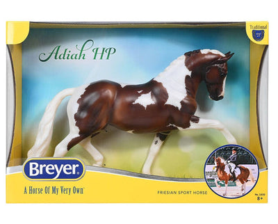 Breyer Adiah HP Horse