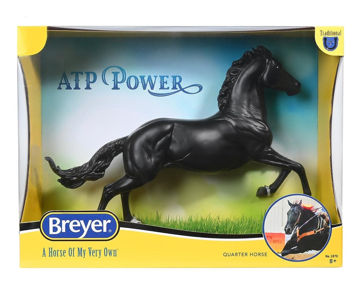 ATP Power