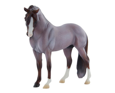 Breyer Brookside Pink Magnum Welsh Pony Stallion