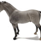 Hanoverian Stall Dapple Grey