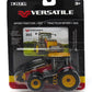 1/64 Versatile MFWD 365 Tractor with Tier IV Engine