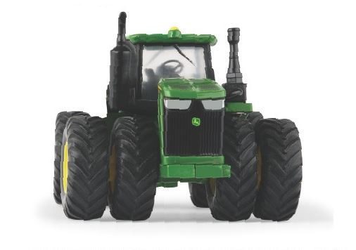 1/64 John Deere 9620R 4WD With Duals