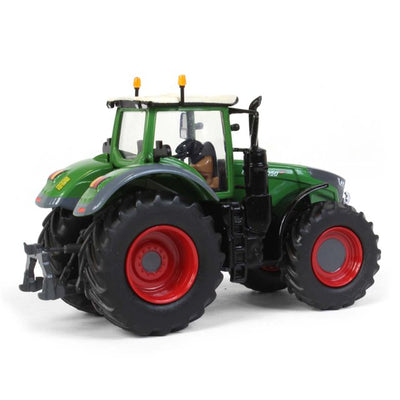 1/64 High Detail Fendt 1050 With MFWD & Cab