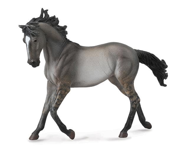 Mustang Mare Gruella