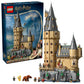 Hogwarts Castle: The Main Tower
