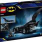 Batman Forever Batmobile