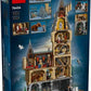 Hogwarts Castle: The Main Tower