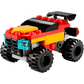 Mini Convertible Monster Truck