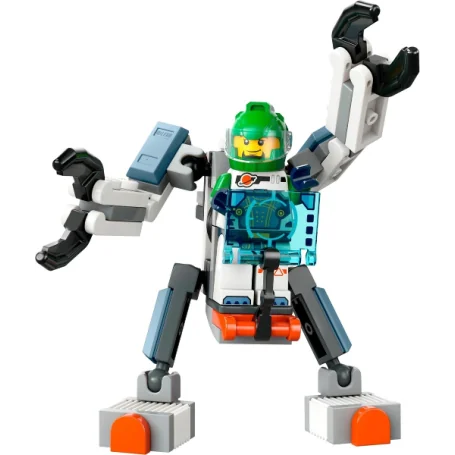 Space Science Mech