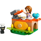 Autumn's Waffle Stand