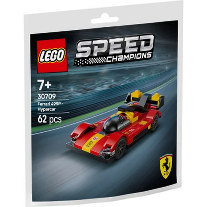 Ferrari 199P - Hypercar