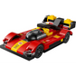 Ferrari 199P - Hypercar