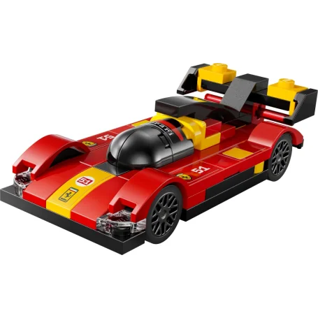 Ferrari 199P - Hypercar