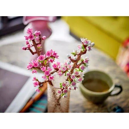 Botanicals Cherry Blossoms