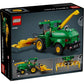 John Deere 9700 Forage Harvester