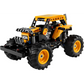 Monster Jam DIGatron Pull-Back