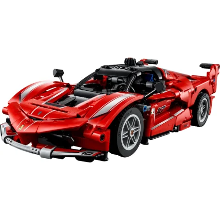 Ferrari FXX K