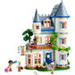 Castle Bed and Breakfast