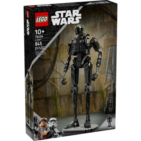 K-2SO Security Droid