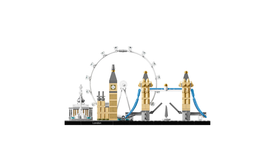 Architecture London