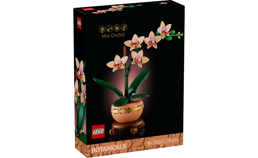 Botanicals Mini Orchard