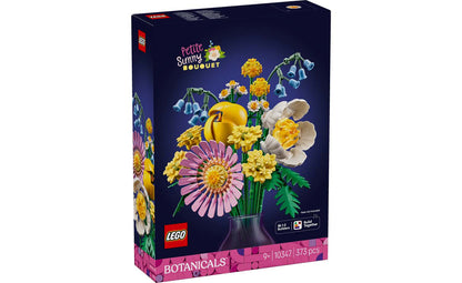 Botanicals Petite Sunny Bouquet
