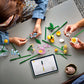 Botanicals Petite Sunny Bouquet