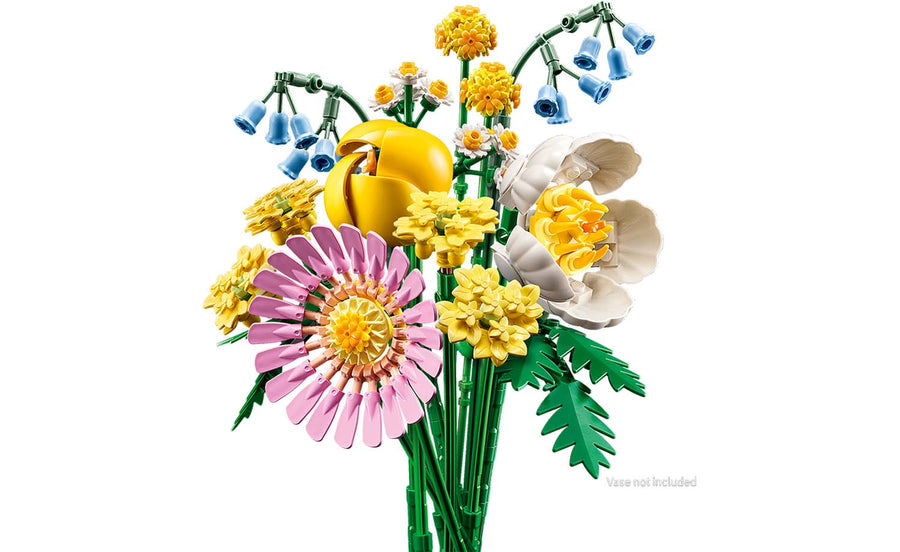 Botanicals Petite Sunny Bouquet