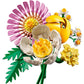 Botanicals Petite Sunny Bouquet