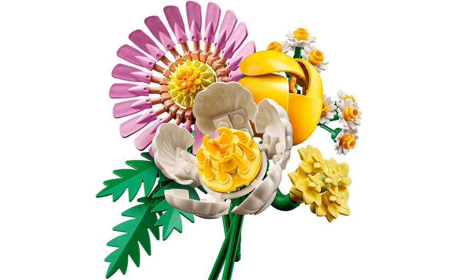 Botanicals Petite Sunny Bouquet