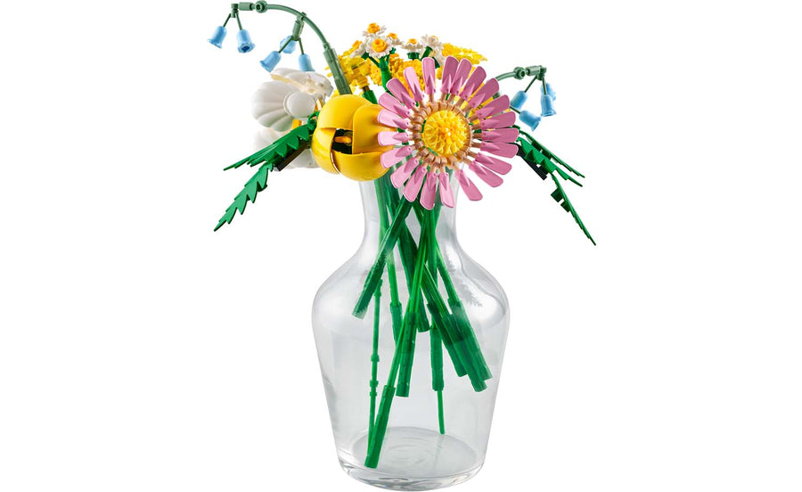 Botanicals Petite Sunny Bouquet