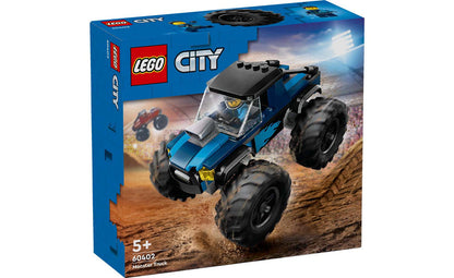 Monster Truck