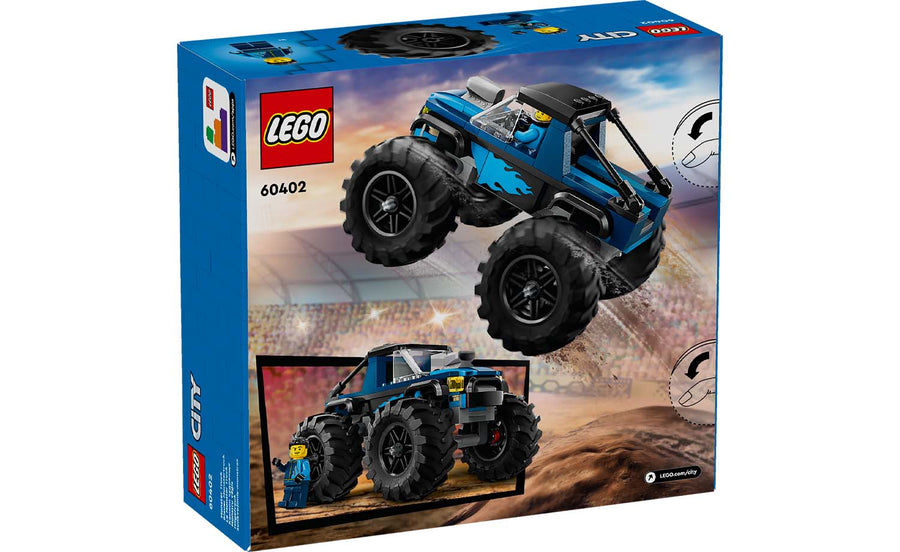 Monster Truck