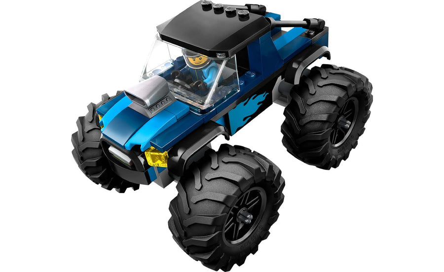 Monster Truck