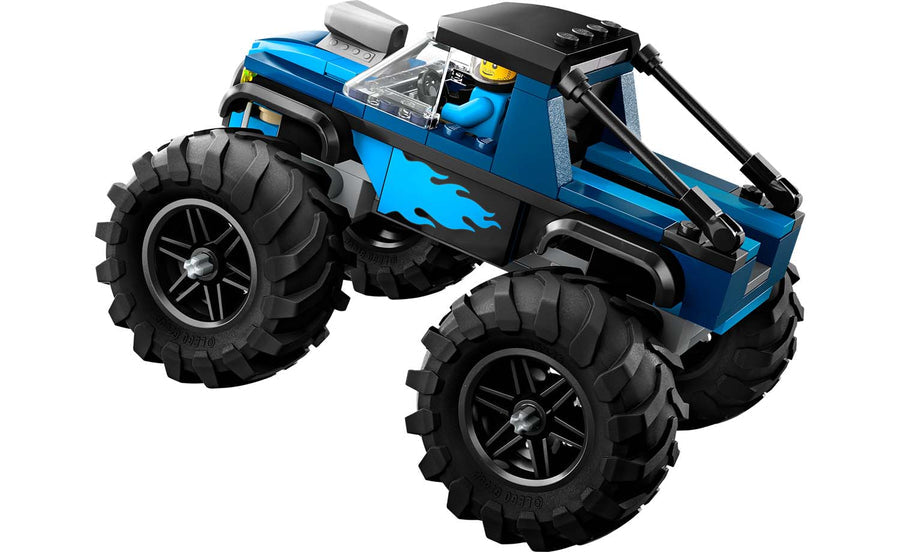 Monster Truck