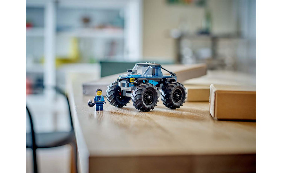 Monster Truck