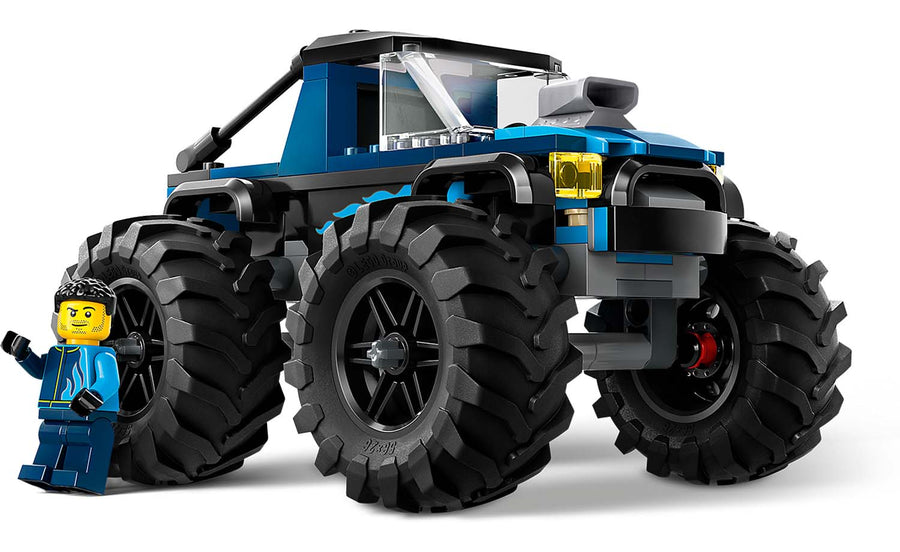 Monster Truck