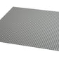 Grey Baseplate