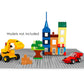 Grey Baseplate